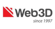 לוגו WEB3D